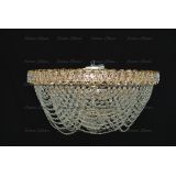 Люстра Водопад Роза в Подольске