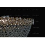 Люстра Водопад Роза в Подольске