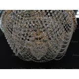 Люстра Водопад Роза в Подольске