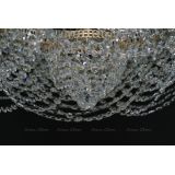 Люстра Водопад Роза в Подольске