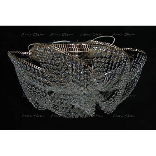 Люстра Космос № 2 в Подольске Гусь Хрустальный