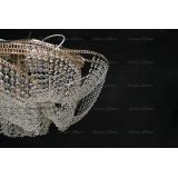 Люстра Космос № 2 в Подольске