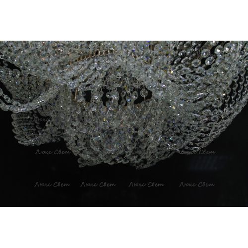 Люстра Космос № 2 в Подольске Гусь Хрустальный