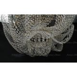 Люстра Космос № 2 в Подольске