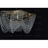 Люстра Космос Соло в Подольске