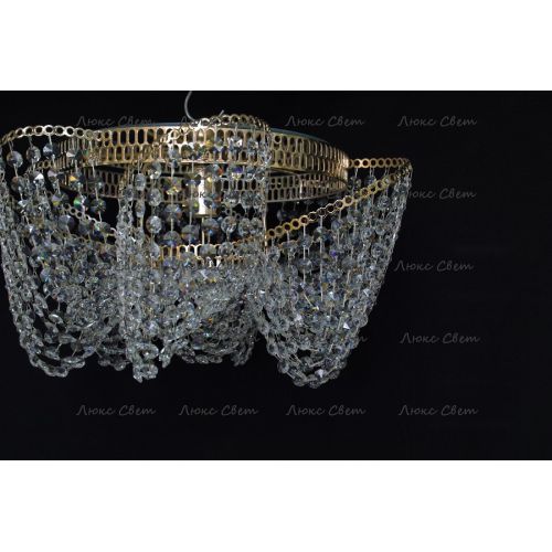 Люстра Космос Соло в Подольске Гусь Хрустальный