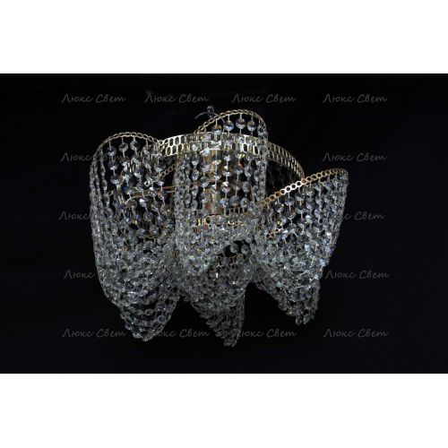 Люстра Космос Соло в Подольске Гусь Хрустальный