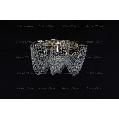 Люстра Космос Соло в Подольске Гусь Хрустальный