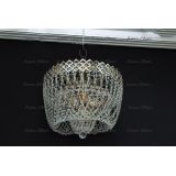 Люстра Водопад корона № 3 в Подольске Люстра Водопад корона № 3 в Подольске