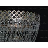 Люстра Водопад корона № 3 в Подольске Люстра Водопад корона № 3 в Подольске