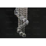 Люстра Анжелика №2 шар 40 в Подольске