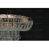 Люстра Анжелика №2 шар 40 в Подольске