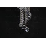 Люстра Анжелика №2 шар 40 в Подольске