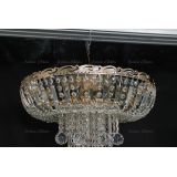 Люстра Анжелика №2 шар 40 в Подольске