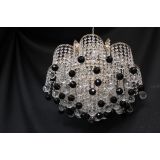 Люстра Ромашка Крона цветная в Подольске