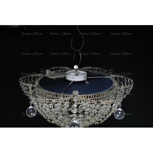 Люстра Ромашка подсолнух  в Подольске Гусь Хрустальный