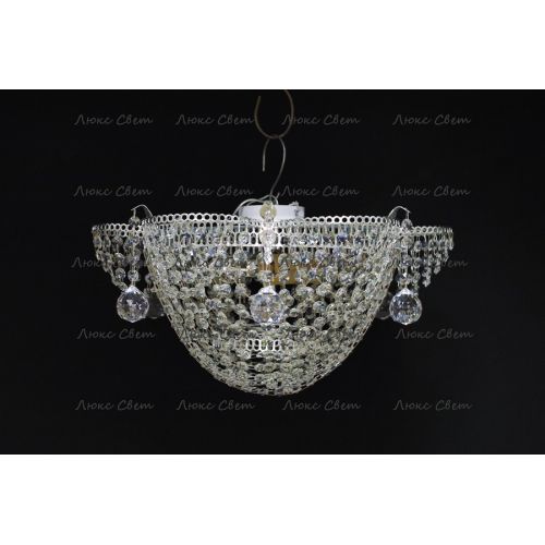 Люстра Ромашка подсолнух  в Подольске Гусь Хрустальный