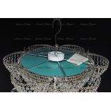 Люстра Ромашка подсолнух в Подольске Люстра Ромашка подсолнух в Подольске