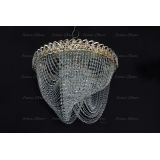 Люстра Водоворот Василиса в Подольске