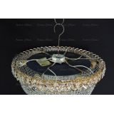 Люстра Водоворот Василиса в Подольске