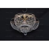 Люстра Галактика № 1 - 1 лампа в Подольске Люстра Галактика № 1 - 1 лампа в Подольске