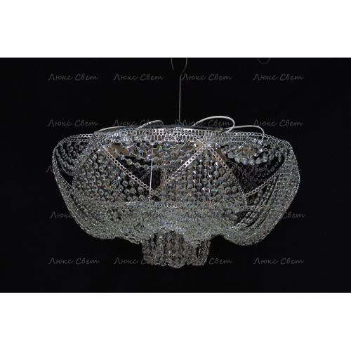 Люстра Галактика 1 в Подольске Гусь Хрустальный