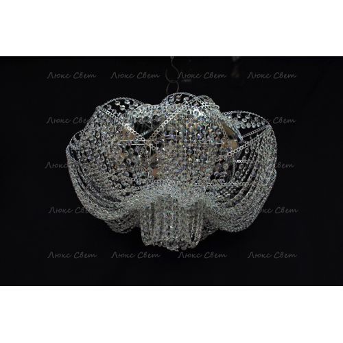 Люстра Галактика 1 в Подольске Гусь Хрустальный