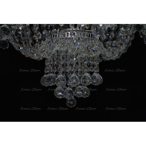 Люстра Лотос Анна в Подольске Гусь Хрустальный