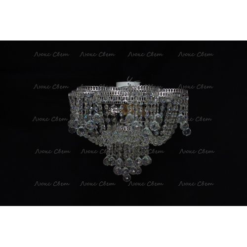 Люстра Лотос Анна в Подольске Гусь Хрустальный