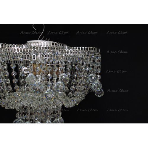 Люстра Лотос Анна в Подольске Гусь Хрустальный