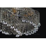 Люстра Космос конус 30 мм в Подольске Люстра Космос конус 30 мм в Подольске