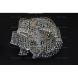 Люстра Космос конус 30 мм в Подольске Люстра Космос конус 30 мм в Подольске