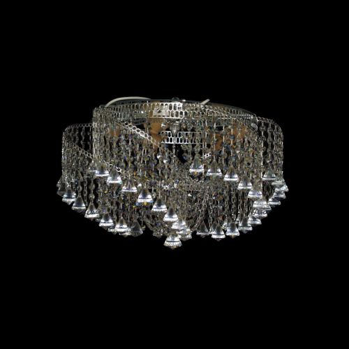 Люстра Космос конус 30 мм в Подольске Люстра Космос конус 30 мм в Подольске