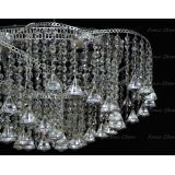 Люстра Космос конус 40 мм в Подольске