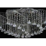 Люстра Космос конус 40 мм в Подольске