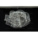 Люстра Космос конус 40 мм в Подольске