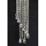 Люстра Водопад длинный в Подольске