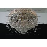 Люстра Корона №1 - 5 ламп  в Подольске