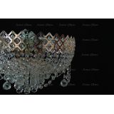 Люстра Корона №1 - 5 ламп  в Подольске