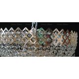 Люстра Корона №1 - 5 ламп  в Подольске