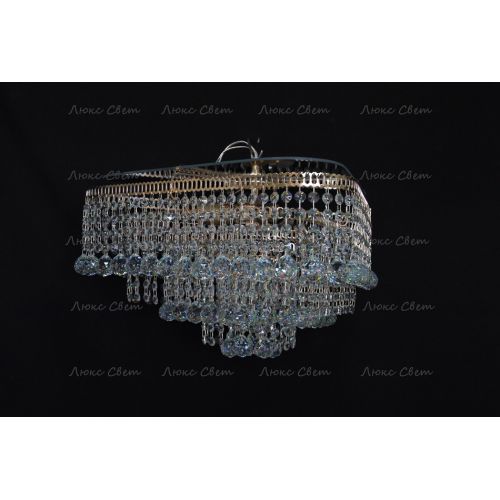 Люстра Верона №2 в Подольске Гусь Хрустальный