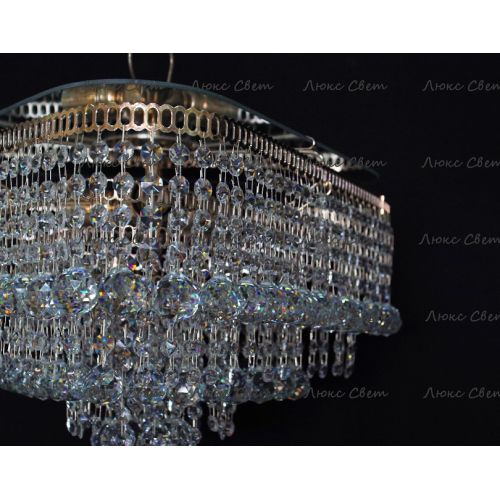 Люстра Верона №2 в Подольске Гусь Хрустальный