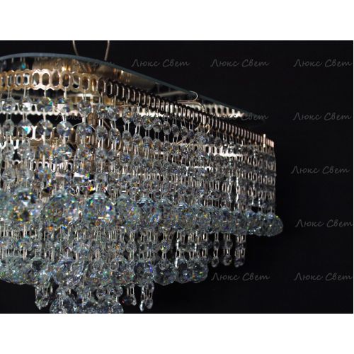 Люстра Верона №2 в Подольске Гусь Хрустальный