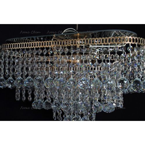 Люстра Верона №2 в Подольске Гусь Хрустальный