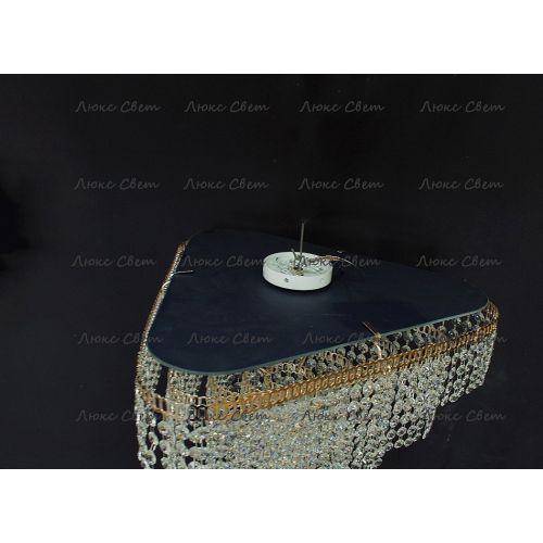 Люстра Верона №2 в Подольске Гусь Хрустальный