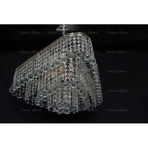 Люстра Верона №2 в Подольске Гусь Хрустальный