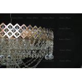 Люстра Корона №1 - 6 ламп в Подольске Люстра Корона №1 - 6 ламп в Подольске