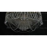 Люстра Корона №1 - 6 ламп в Подольске Люстра Корона №1 - 6 ламп в Подольске