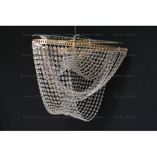 Люстра Верона № 4 в Подольске Гусь Хрустальный