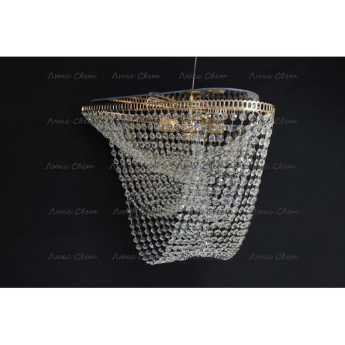 Люстра Верона № 4 в Подольске Гусь Хрустальный